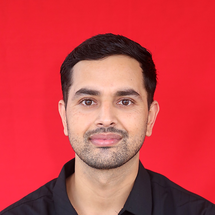 Sanjay Rimal
